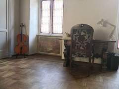 Ferienwohnung - Ferienwohnung Wohnung 'Historisches Turin''.