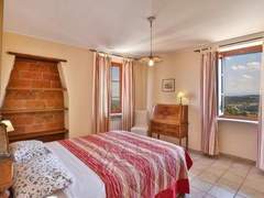 Ferienwohnung - Ferienwohnung Appartement Freisa, Villa Pesce, Mombaruzzo