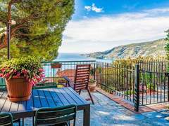 Ferienhaus - Ferienhaus, Residenz Beautiful Seaview