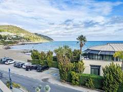 Ferienwohnung - Ferienwohnung Marina di San Lorenzo