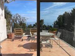 Ferienwohnung - Ferienwohnung Junges Haus' Wohnung mit Wasserblick