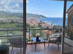 Ferienwohnung - Ferienwohnung Panorama-Haus