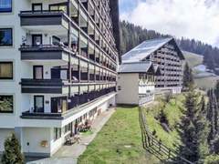 Ferienwohnung - Ferienwohnung Urban & Florian Apt.67 Family