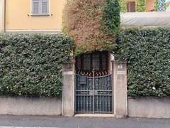 Ferienwohnung - Ferienwohnung Villa Adriana