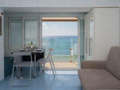 Ferienwohnung - Ferienwohnung Alba Jachthafen