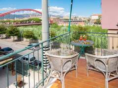 Ferienwohnung - Ferienwohnung Wohnung Sweet Mono