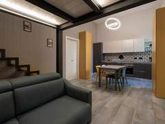 Ferienwohnung - Ferienwohnung La Carlina by Holiday World