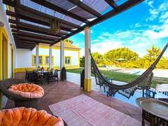 Ferienhaus - Ferienhaus Casa do Lago