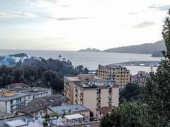 Ferienwohnung - Ferienwohnung Sea Escape