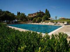 Ferienhaus - Ferienhaus Sommer Villa La Pierotta