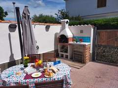 Ferienwohnung - Ferienwohnung La Terrazza del Sole by Holiday World