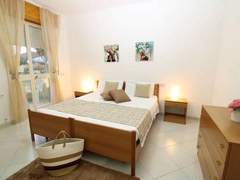 Ferienwohnung - Ferienwohnung Janna e Mare