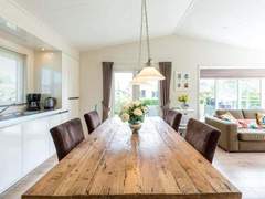 Ferienhaus - Ferienhaus Soleil deLuxe 4