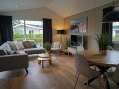 Ferienhaus - Ferienhaus Soleil Comfort 5