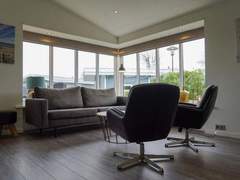 Ferienhaus - Ferienhaus Duinen deLuxe 5