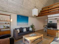 Ferienhaus - Ferienhaus Vestingsplek