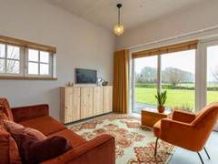 Ferienhaus - Ferienhaus De kleine Pionier