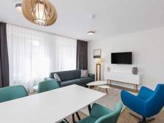 Ferienhaus - Ferienhaus Zeeglorie