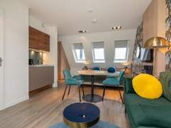 Ferienhaus - Ferienhaus Studio Appartement