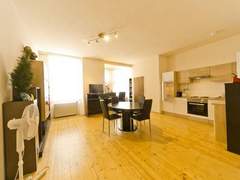 Ferienwohnung - Ferienwohnung No 6 nahe Schönbrunn