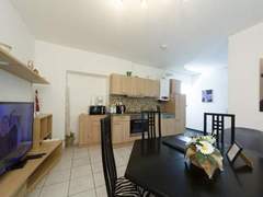 Ferienwohnung - Ferienwohnung No 2 nahe Schönbrunn