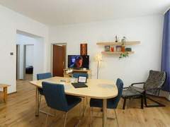 Ferienwohnung - Ferienwohnung No 3 nahe Schönbrunn