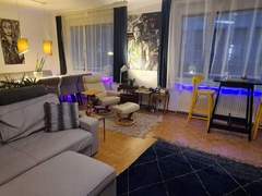 Ferienwohnung - Ferienwohnung Bauernmarkt