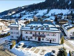 Ferienwohnung - Ferienwohnung Kitzresidenz 11 von Alpinresort Kaprun