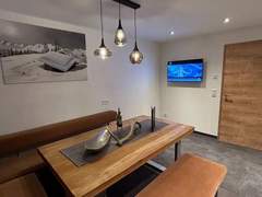 Ferienwohnung - Ferienwohnung Felben