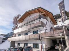 Ferienwohnung - Ferienwohnung Wohnung in Kaltenbach mit Grill und Terrasse