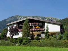 Ferienwohnung - Ferienwohnung Heaven