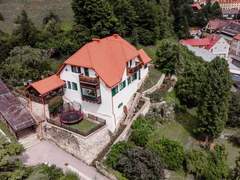 Ferienwohnung - Ferienwohnung Chalet Elsa Murau