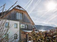 Ferienhaus - Ferienhaus für 8 Personen ca. 80 m&sup2; in Sankt Lorenzen ob Murau, Steiermark (Obersteie