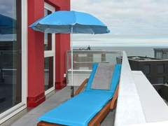 Ferienwohnung - Ferienwohnung Marina Loft