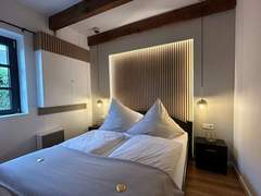 Ferienhaus - Ferienhaus Das Schleihaus Hinterm Deich - genießen Sie die Schlei- und Ostseeregion