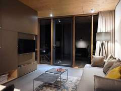 Ferienwohnung - Ferienwohnung Design Ferienwohnung nienrausch Apartment 2