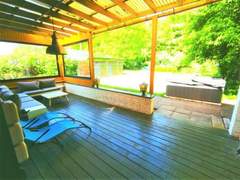 Ferienwohnung - Ferienwohnung Fewo Waldblick