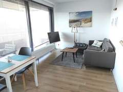 Ferienwohnung - Ferienwohnung Fewo Ponykoppel