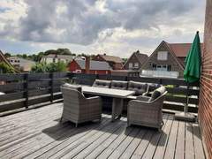 Ferienwohnung - Ferienwohnung Tillmann Stadtlounge