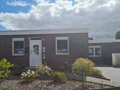 Ferienhaus - Ferienhaus Kleine Möwe