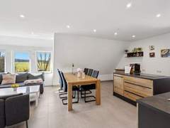 Ferienwohnung - Ferienwohnung Waldsuite