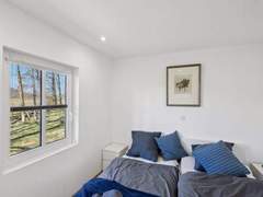 Ferienwohnung - Ferienwohnung Zauberwald Fewo mit eigenem Eingang