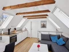 Ferienwohnung - Ferienwohnung Zauberwald Fewo mit eigenem Eingang