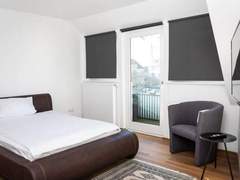 Ferienwohnung - Ferienwohnung Torster Hameln Nr. 15