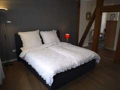 Ferienwohnung - Ferienwohnung Wohnung in Hameln mit Garten