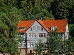 Ferienwohnung - Ferienwohnung Gemütliche Ferienwohnung in Lerbach