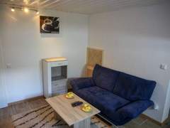 Ferienwohnung - Ferienwohnung Bergblick