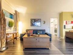 Ferienwohnung - Ferienwohnung Hexenzauber Hahnenklee