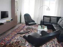 Ferienwohnung - Ferienwohnung Gemütliche Wohnung in Wernigerode mit Garten