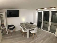 Ferienwohnung - Ferienwohnung Moderne Ferienwohnung Mila in Braunlage